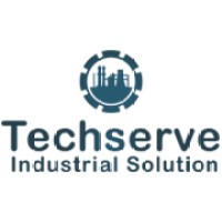 Logo techserve