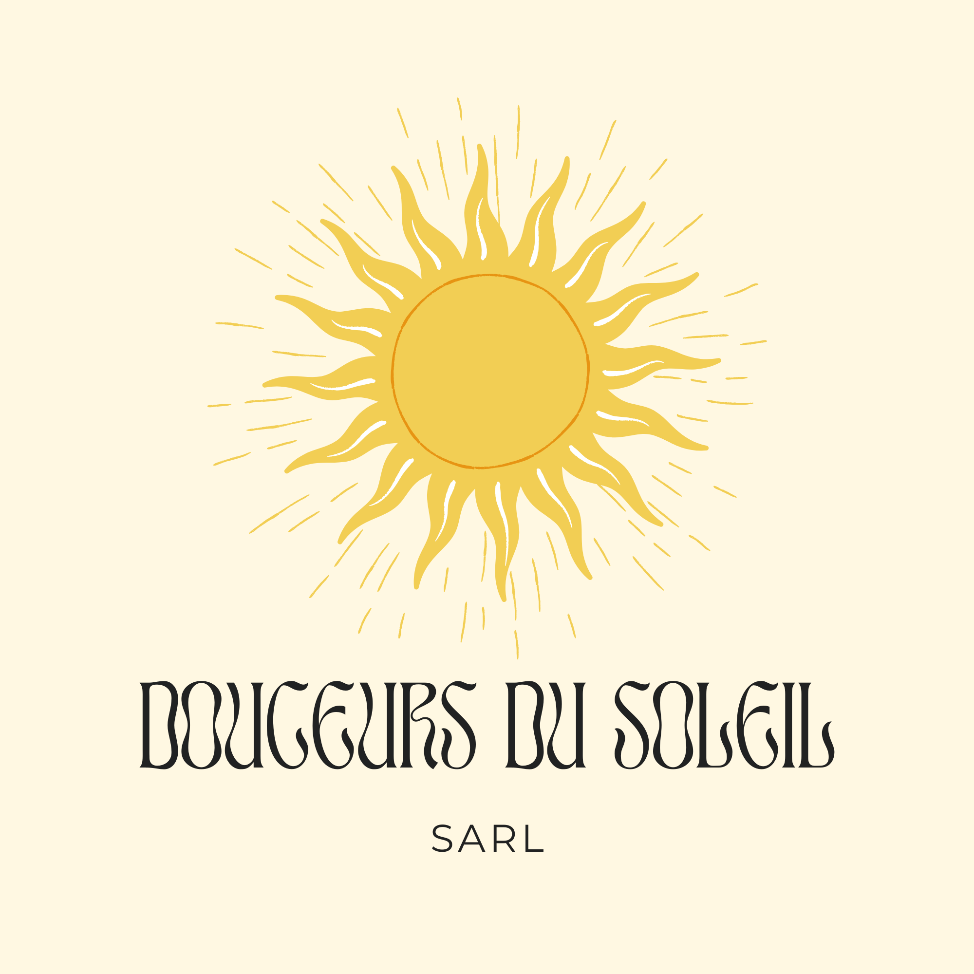 Douceurs du Soleil