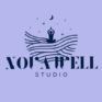 Nova Well Studio logo